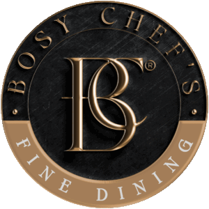 BOSY Chef's